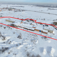 3699 м², помещение свободного назначения - изображение 2