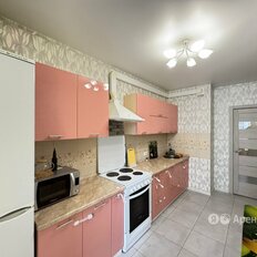 Квартира 45 м², 1-комнатная - изображение 3