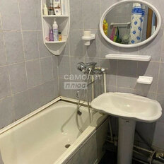 Квартира 32 м², 1-комнатная - изображение 4