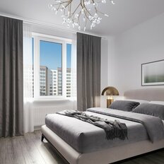 Квартира 23 м², студия - изображение 2