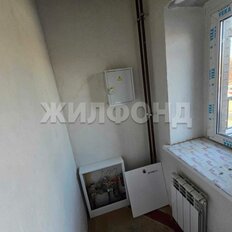 Квартира 73,6 м², 3-комнатная - изображение 2