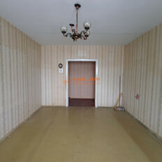 Квартира 64,6 м², 3-комнатная - изображение 1