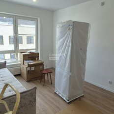 Квартира 19,7 м², студия - изображение 2