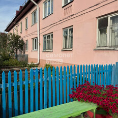 Квартира 59,6 м², 3-комнатная - изображение 5