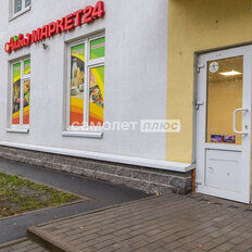 86,5 м², помещение свободного назначения - изображение 2