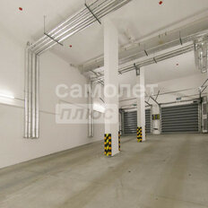 14,3 м², машиноместо - изображение 2