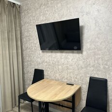 Квартира 30 м², студия - изображение 3