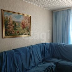 Квартира 82,1 м², 3-комнатная - изображение 2