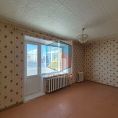 Квартира 41,6 м², 2-комнатная - изображение 1