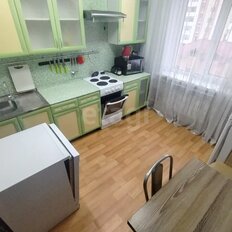 Квартира 65 м², 3-комнатная - изображение 2