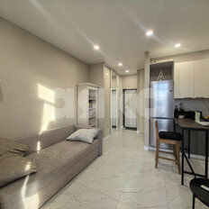 Квартира 27,8 м², студия - изображение 3