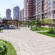 Квартира 49,5 м², 1-комнатная - изображение 2