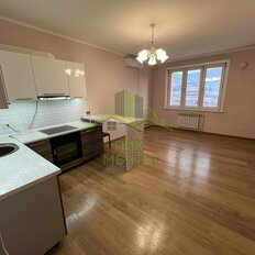 Квартира 71,7 м², 3-комнатная - изображение 2