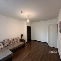 Квартира 33 м², 1-комнатная - изображение 4