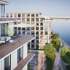 Квартира 59,9 м², 2-комнатные - изображение 2
