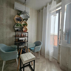 Квартира 38 м², 1-комнатная - изображение 5