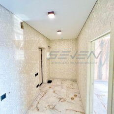 Квартира 48 м², 1-комнатная - изображение 3