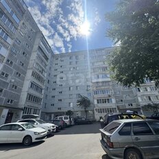 Квартира 64,5 м², 3-комнатная - изображение 1