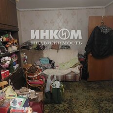 Квартира 44,9 м², 2-комнатная - изображение 5