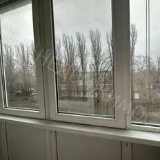 Квартира 55,8 м², 3-комнатная - изображение 4