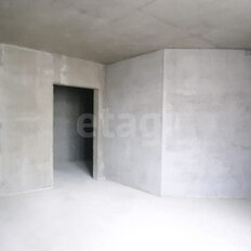 Квартира 48,8 м², 1-комнатная - изображение 5