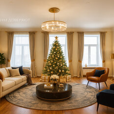 Квартира 267 м², 6-комнатная - изображение 2