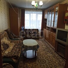 Квартира 63,9 м², 3-комнатная - изображение 2