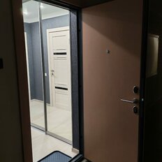 Квартира 41,5 м², 1-комнатная - изображение 1