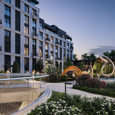 Квартира 161,4 м², 3-комнатная - изображение 5