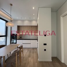 Квартира 82,6 м², 3-комнатная - изображение 3