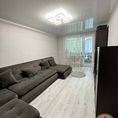 Квартира 75,2 м², 4-комнатная - изображение 5