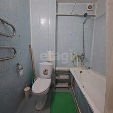 Квартира 30,4 м², 1-комнатная - изображение 5