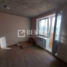 Квартира 34,9 м², 1-комнатная - изображение 5