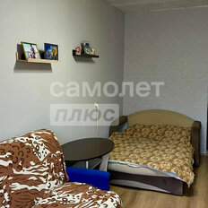 Квартира 58,5 м², 3-комнатная - изображение 5