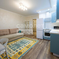 Квартира 29,2 м², студия - изображение 2