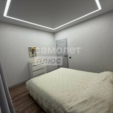 Квартира 55 м², 2-комнатная - изображение 2