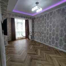 Квартира 68 м², 2-комнатная - изображение 3