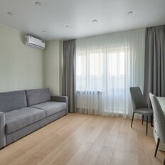 Квартира 25 м², студия - изображение 4