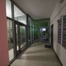 Квартира 66,9 м², 3-комнатная - изображение 3