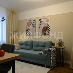 Квартира 30 м², 1-комнатная - изображение 3