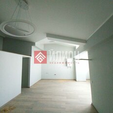 Квартира 42,1 м², студия - изображение 4