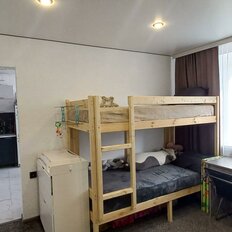 Квартира 27 м², 1-комнатная - изображение 2