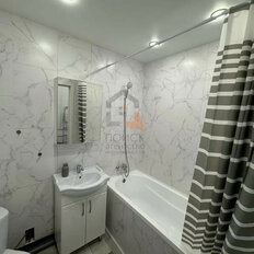 Квартира 29,6 м², студия - изображение 3