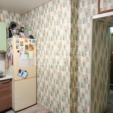 Квартира 37,2 м², 1-комнатная - изображение 5