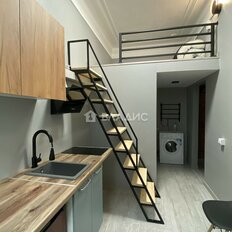 Квартира 11 м², студия - изображение 1