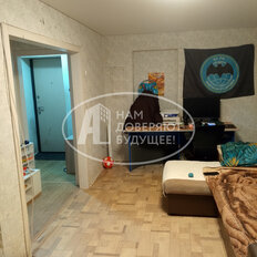 Квартира 43 м², студия - изображение 2