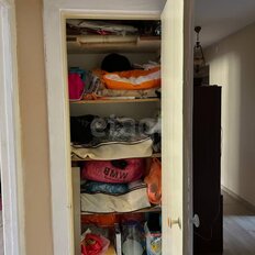 Квартира 62,5 м², 3-комнатная - изображение 4