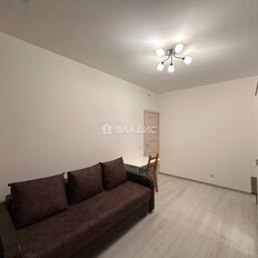 Квартира 31,3 м², 1-комнатная - изображение 4