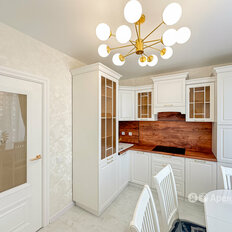 Квартира 50 м², 2-комнатная - изображение 3