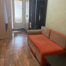 Квартира 30,8 м², 2-комнатная - изображение 4